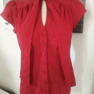 Venus Career top very cute